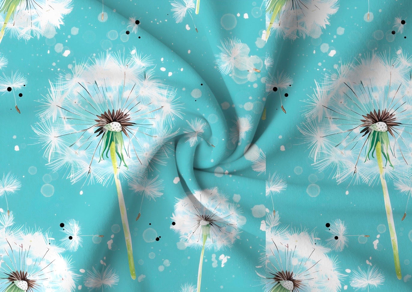 Pusteblume November Vorbestellung